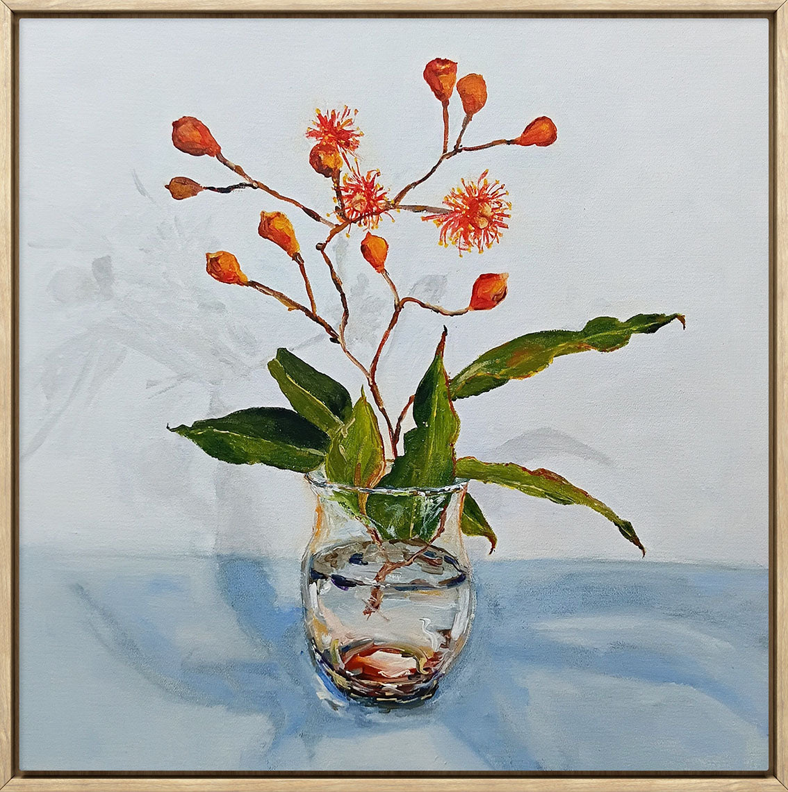 Anna Davi - Blossoming