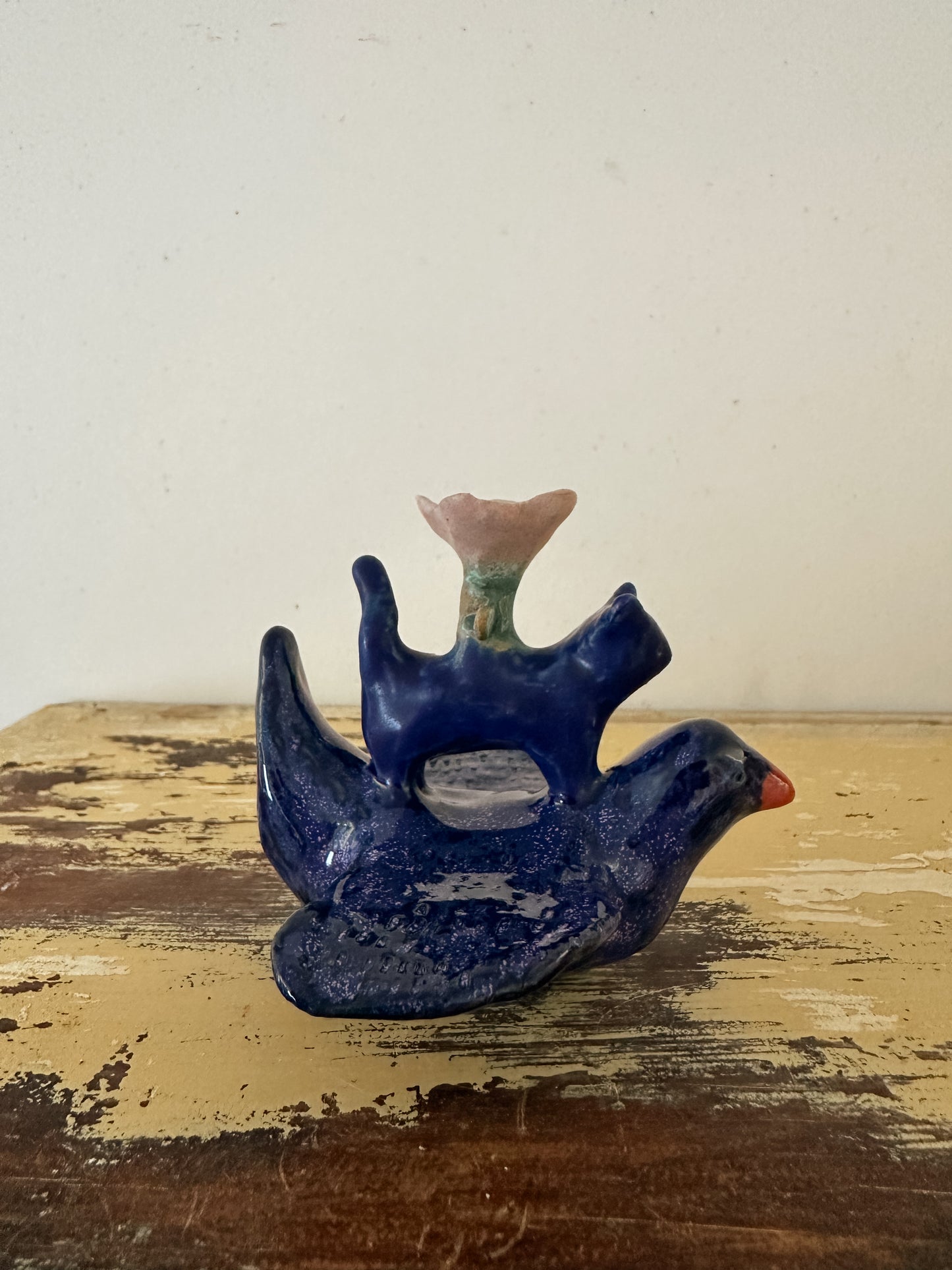 Phoebe Turner - Blue Bird