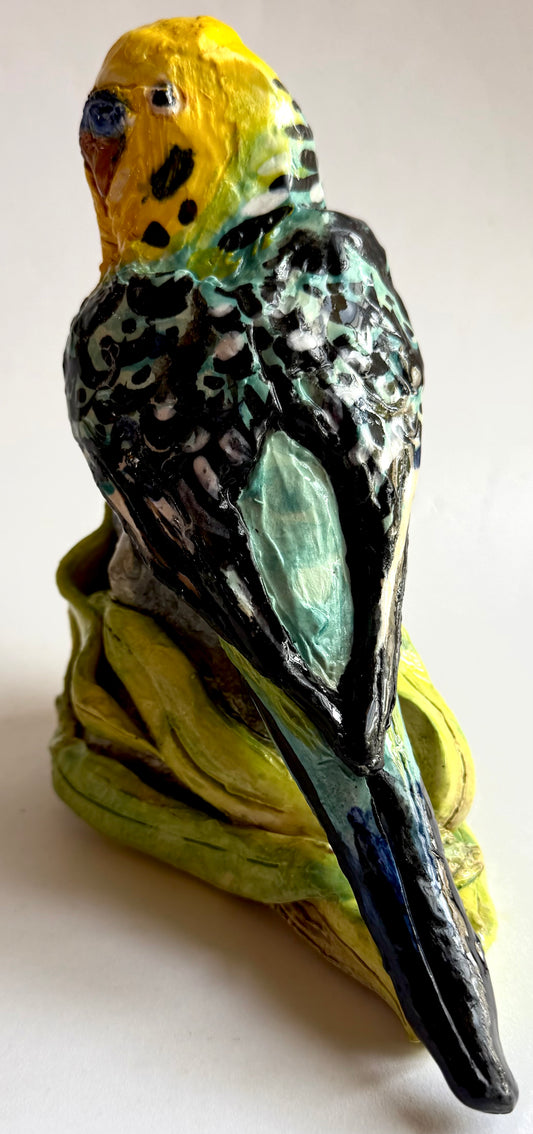 Jo Shand - Bright Birds