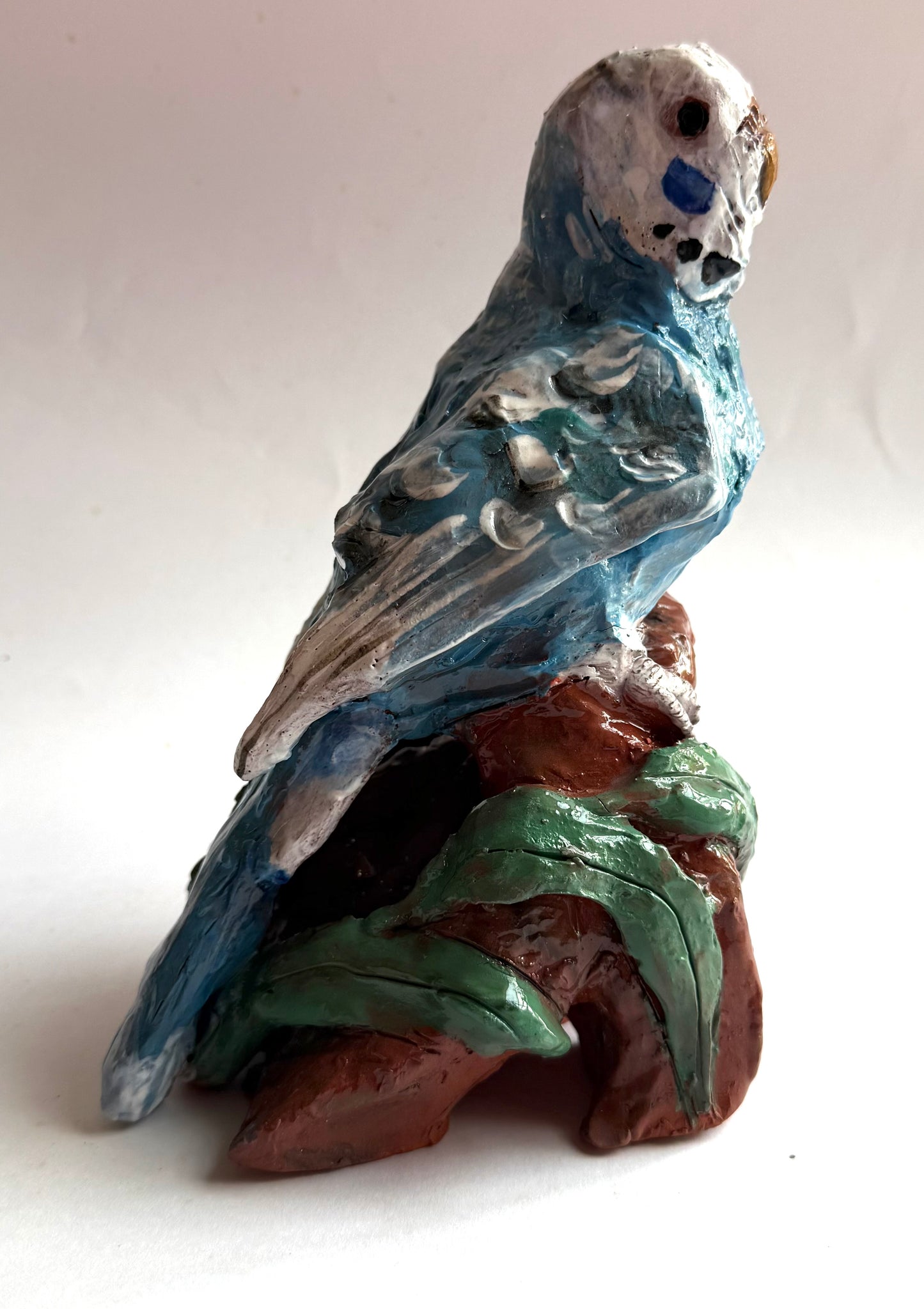 Jo Shand - Bright Birds