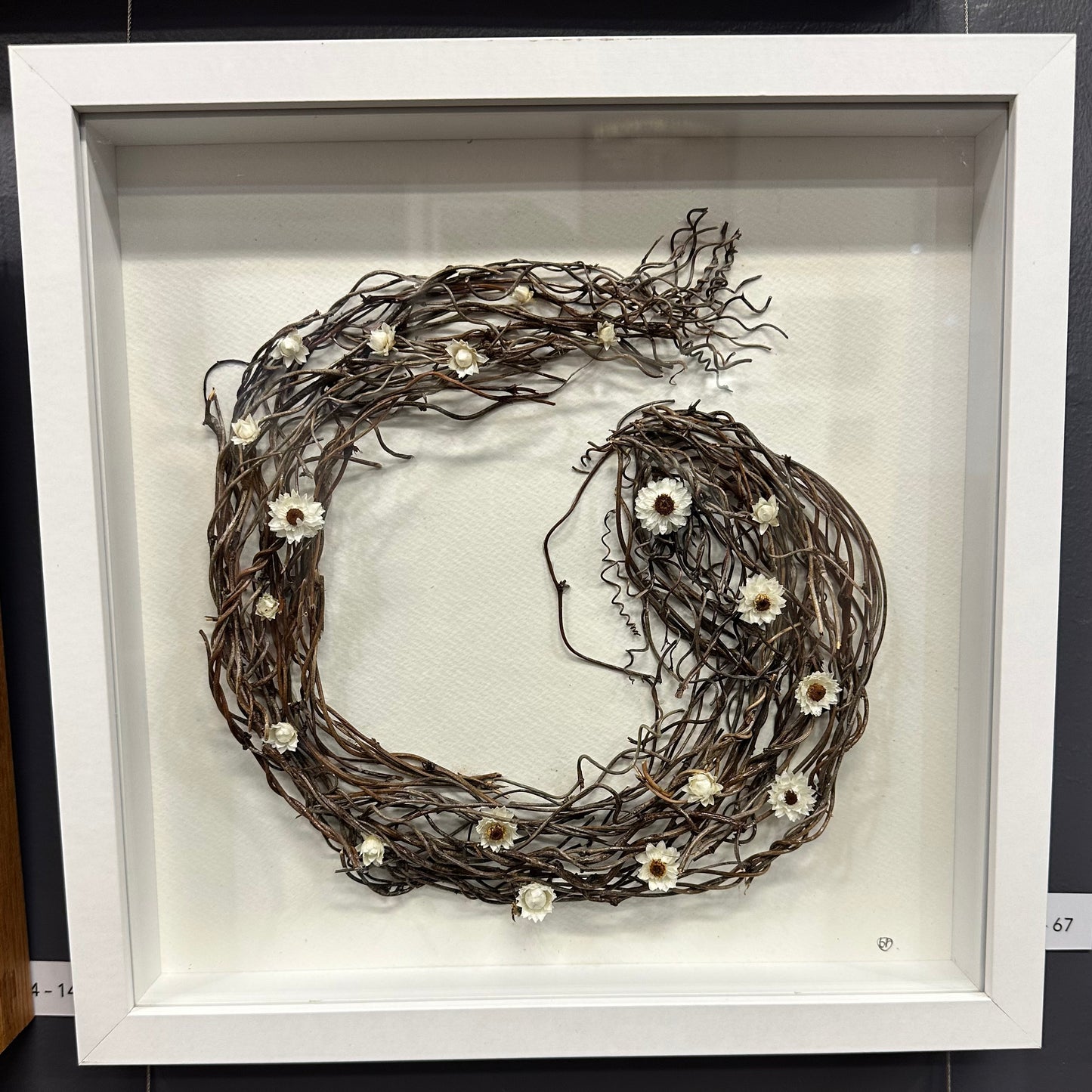 Woodland Woman - Michelle Murray