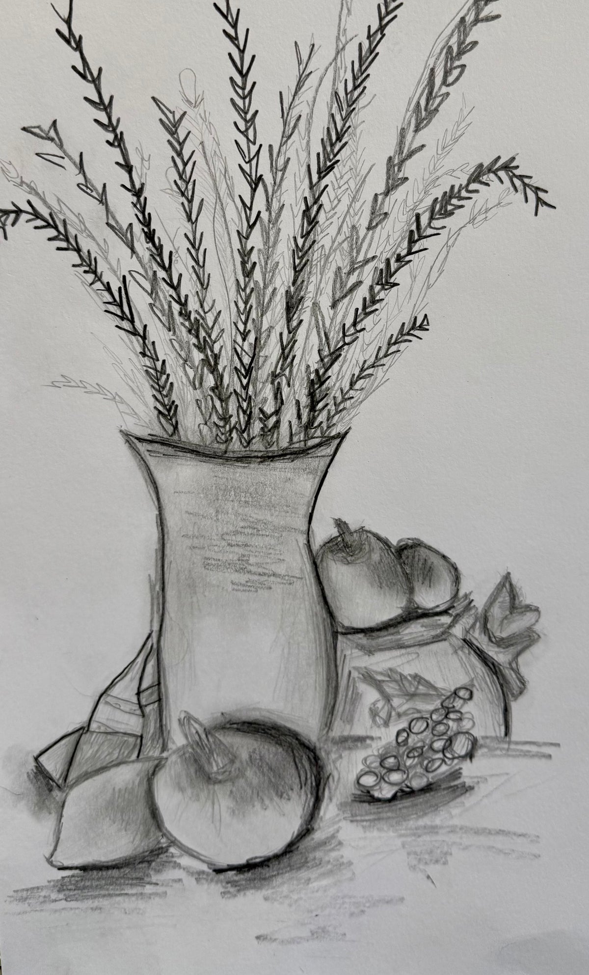 Quiet Arrangement - Zarleah Gleeson