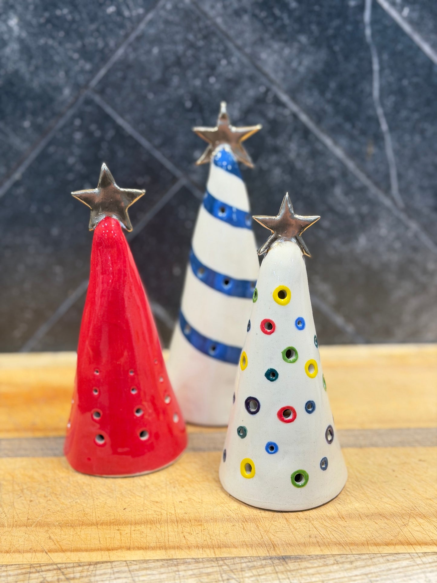 Christmas in July - Heidi Borrowdale