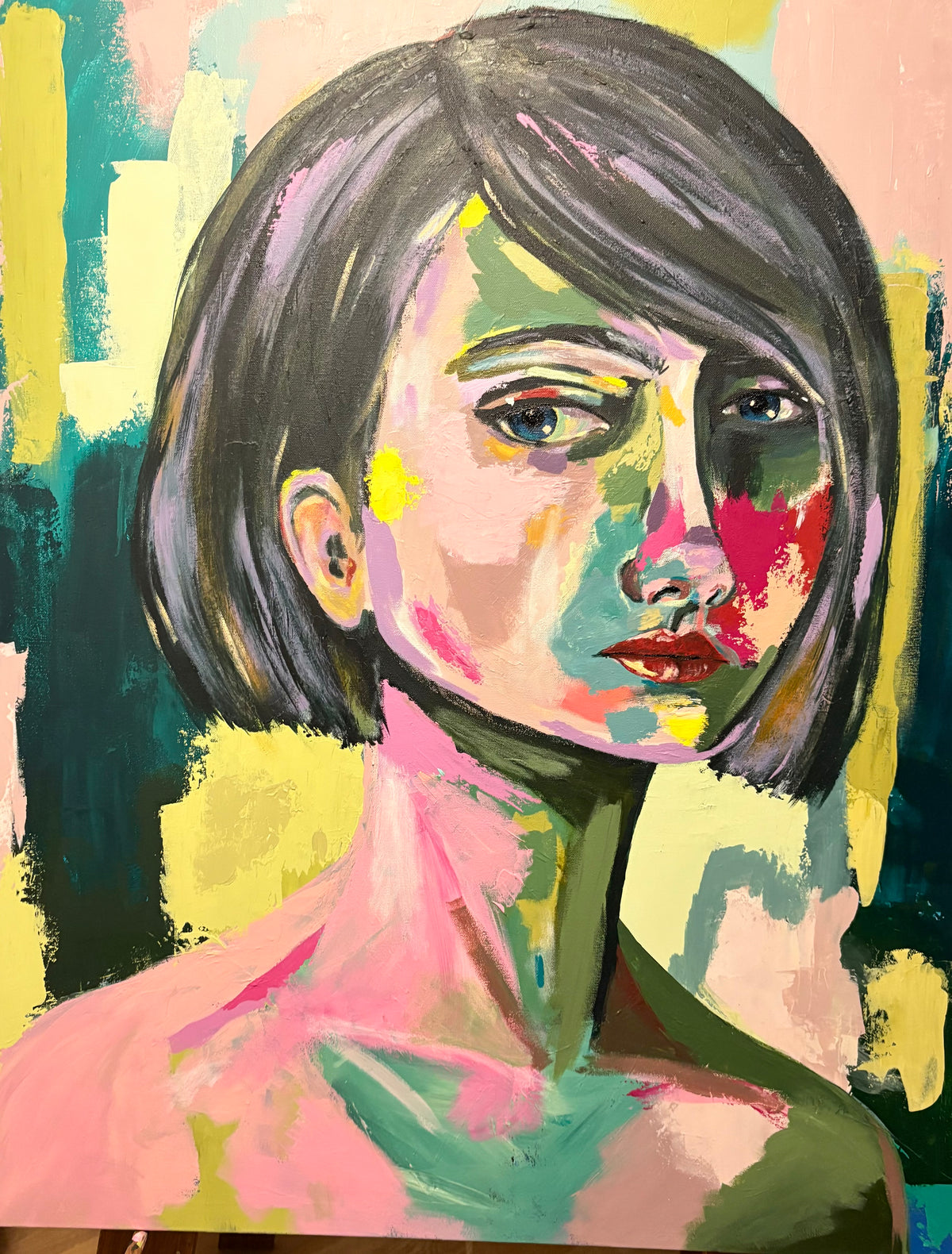 Unfiltered- Amy Bird