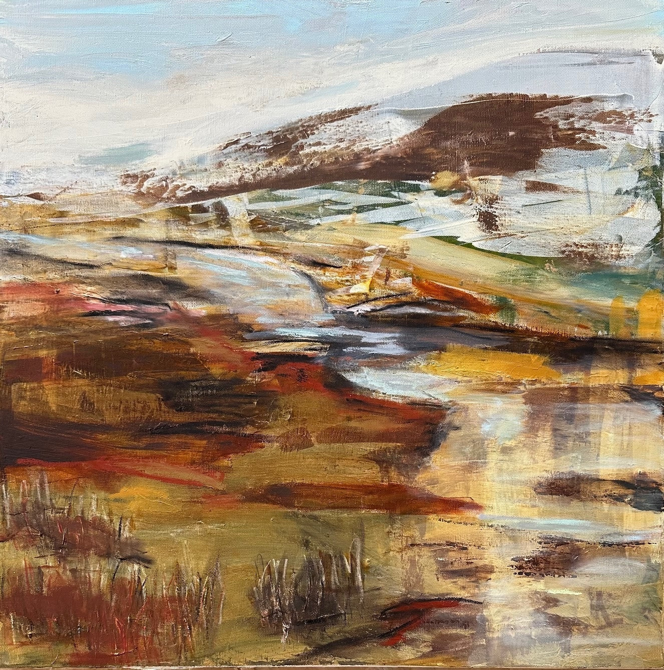 Kerry Dunne - Mountain Creek