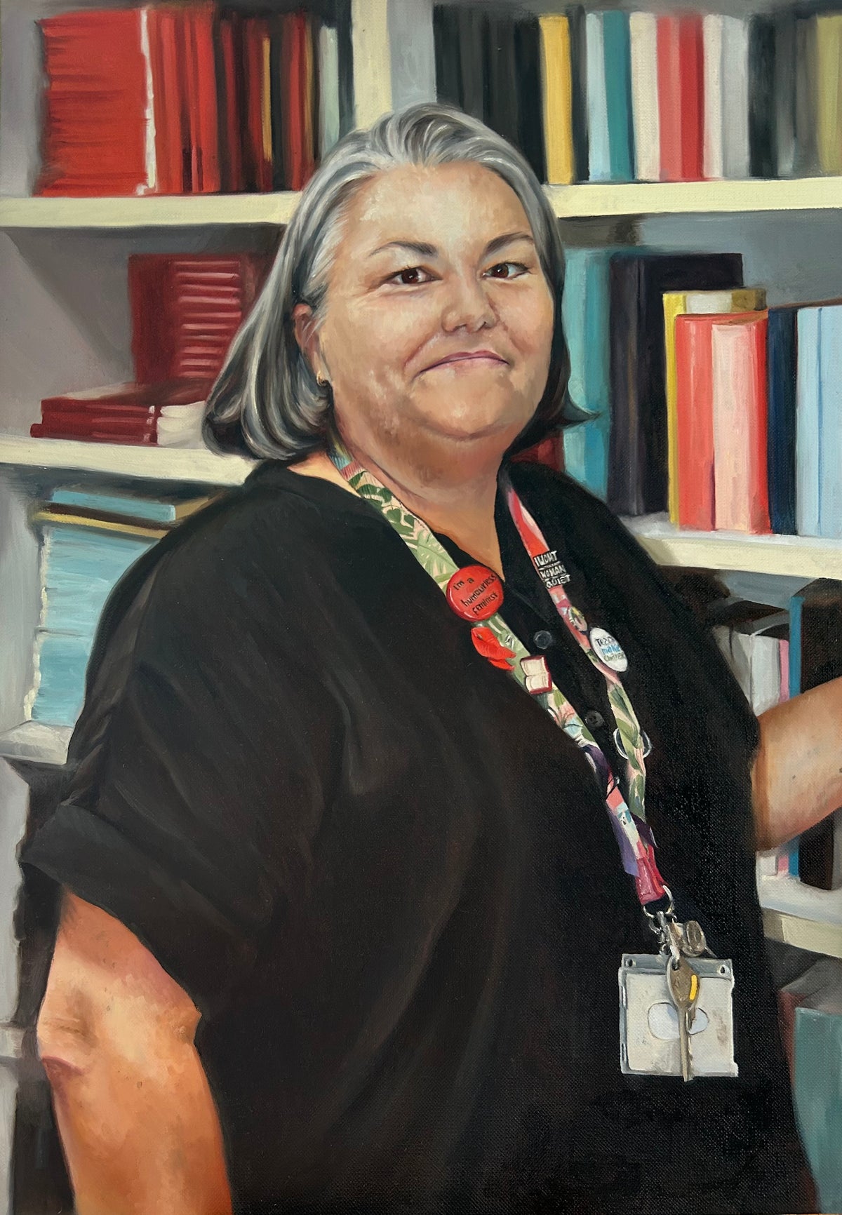 The Art of Teaching- Lacey Pohle