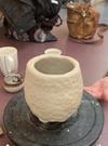 Vase - Stephanie Kenny