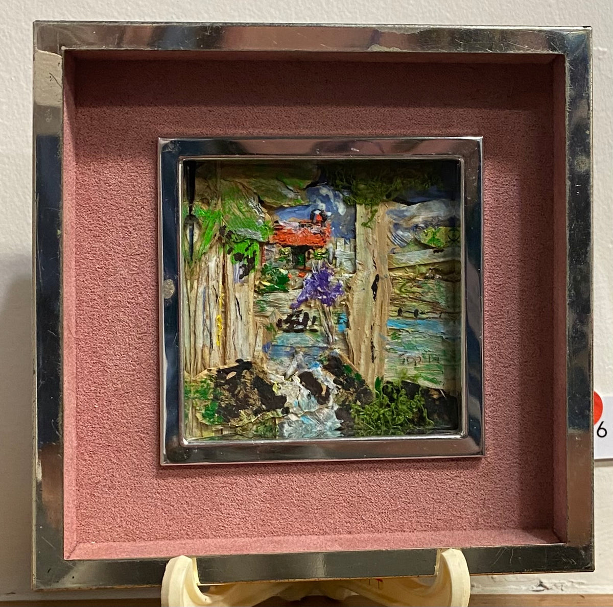 Tiny Dwelling - Jopha Ireland