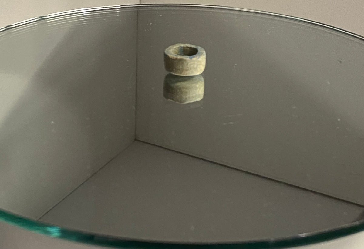 Tiny Flower Pot- Kez Matterson