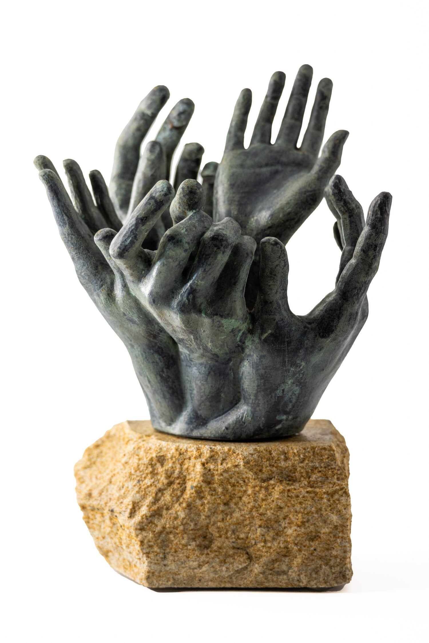 Dallas Nock Sculptures