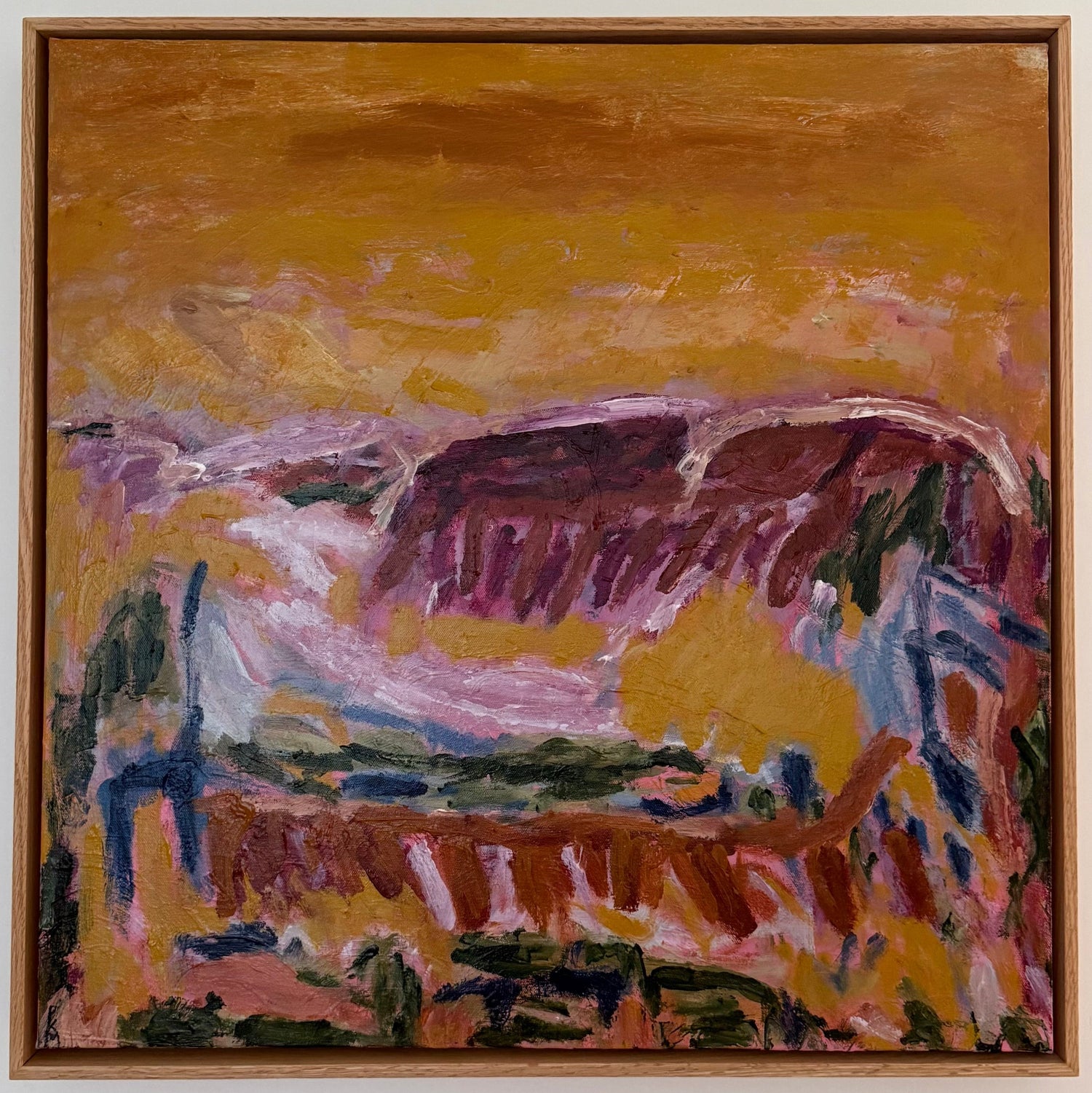 Petrice Mitchell