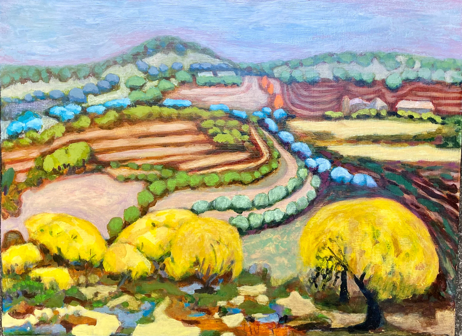 Carolyn McCosker