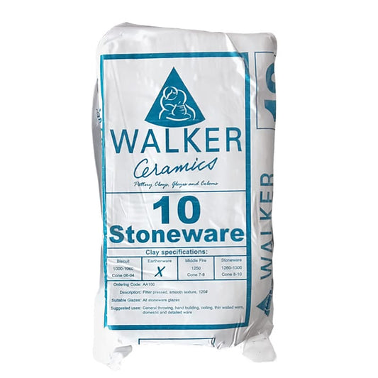 Walkers No 10 Clay - MEMBERS