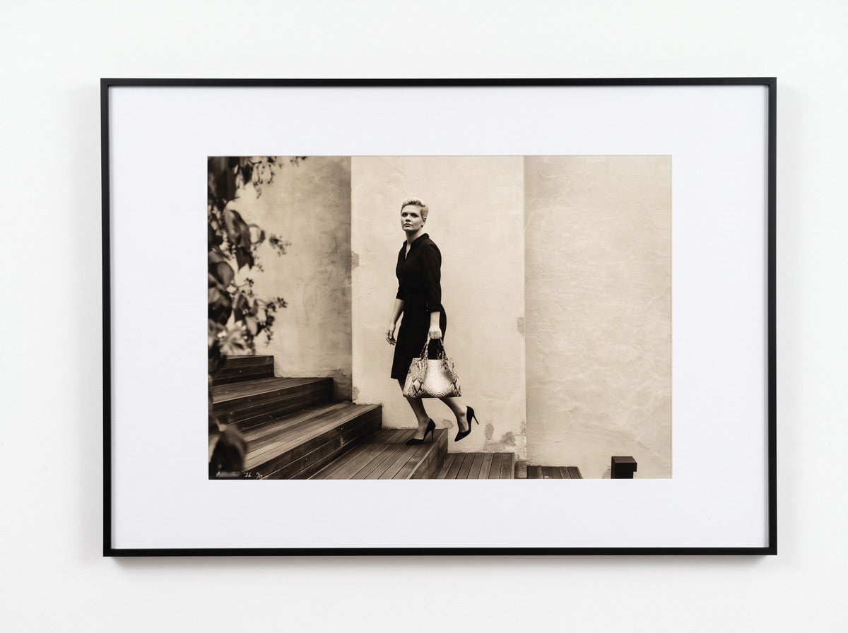 Nirox Muse II - Emma-  Karen Boshoff-Smith