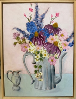 Ann Brooks - A Pretty Posy