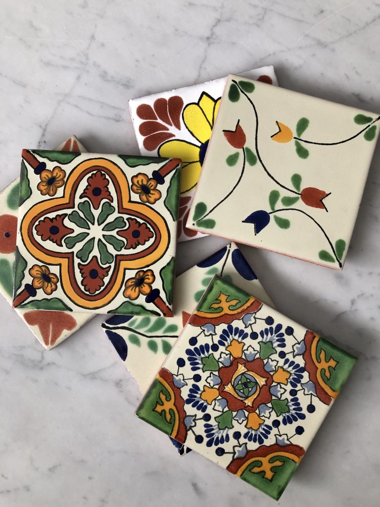 Mudchucker Group - Tile Project - LARGE TILE