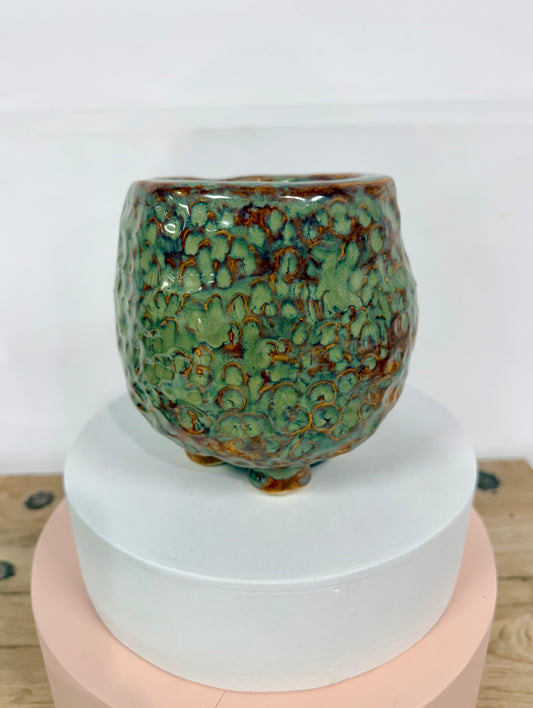 Vase - Stephanie Kenny