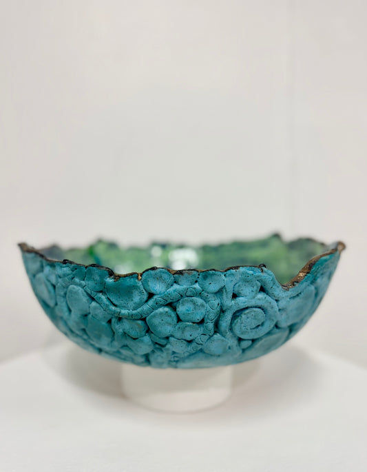 Coil Bowl - Robby O'Brien