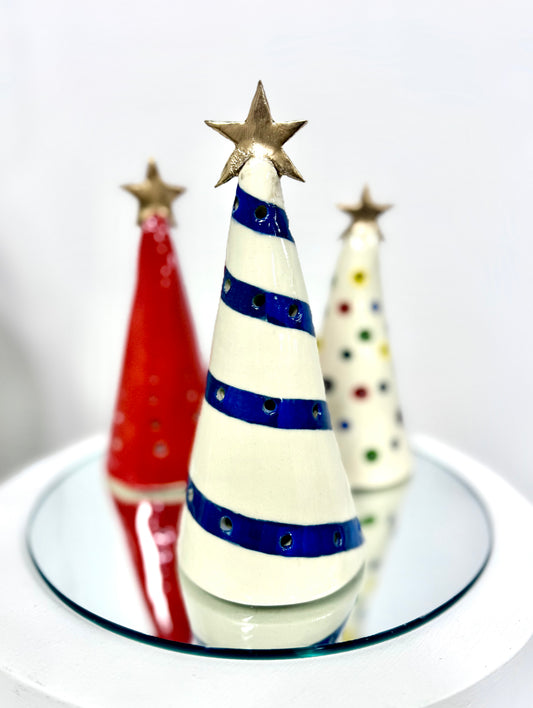 Christmas in July - Heidi Borrowdale