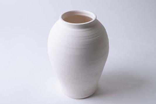 Kiln Firing - Bisque Part Payment