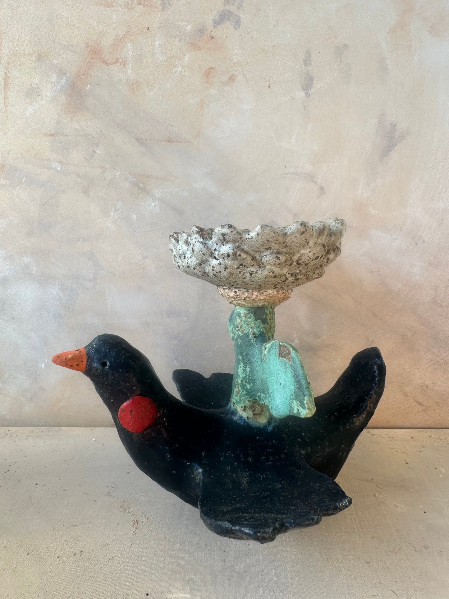 Phoebe Turner - Black Bird