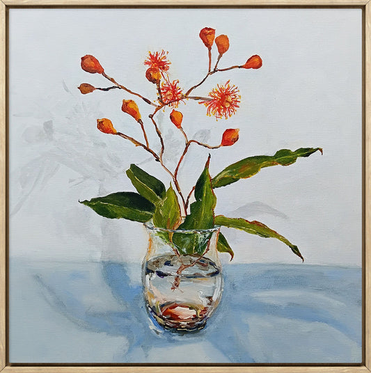 Anna Davi - Blossoming