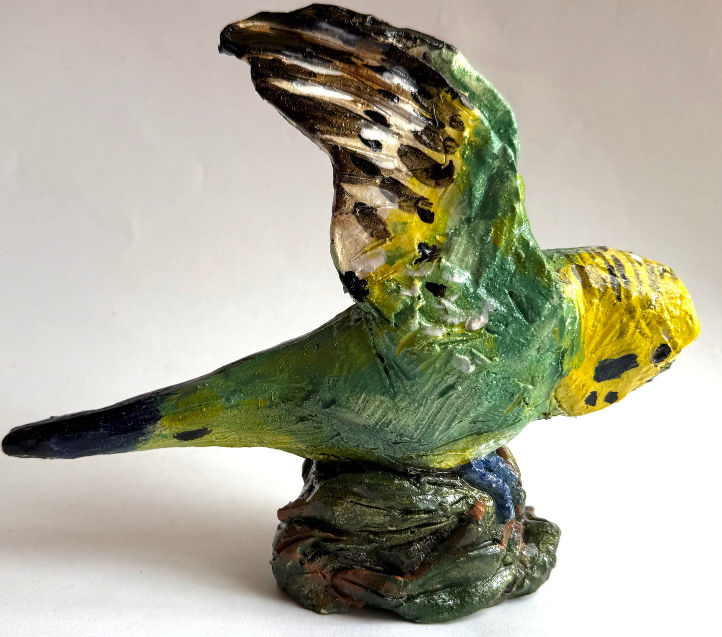 Jo Shand - Bright Birds
