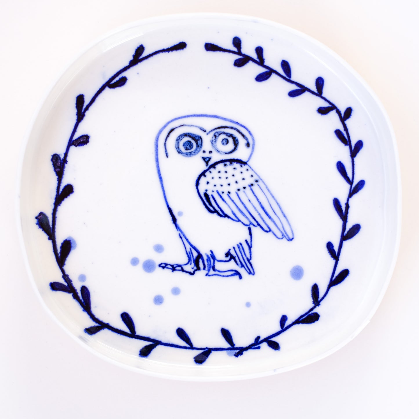 Wise Parliament 2 - Julie Smeros