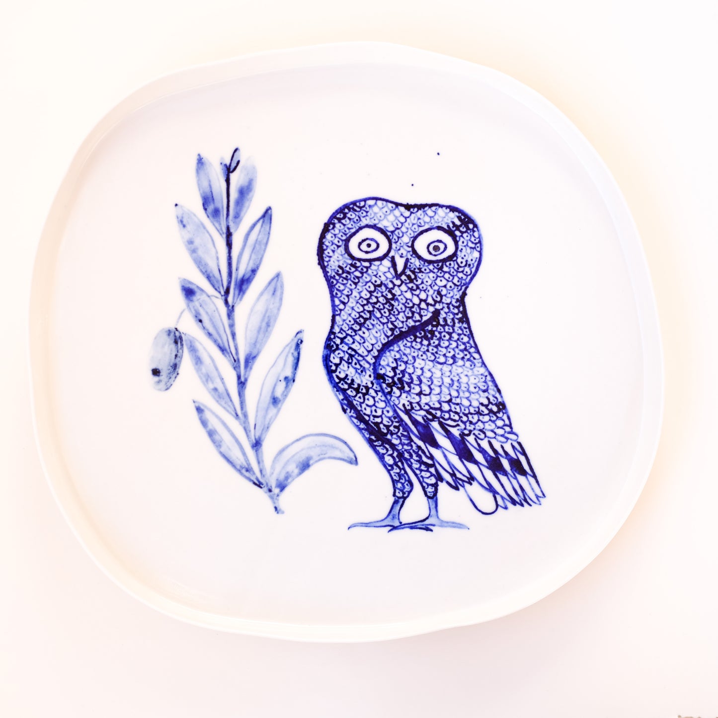 Wise Parliament 6 - Julie Smeros