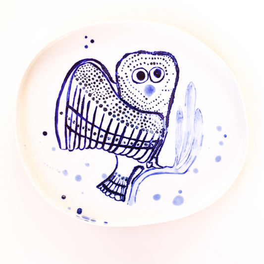 Wise Parliament 9 - Julie Smeros