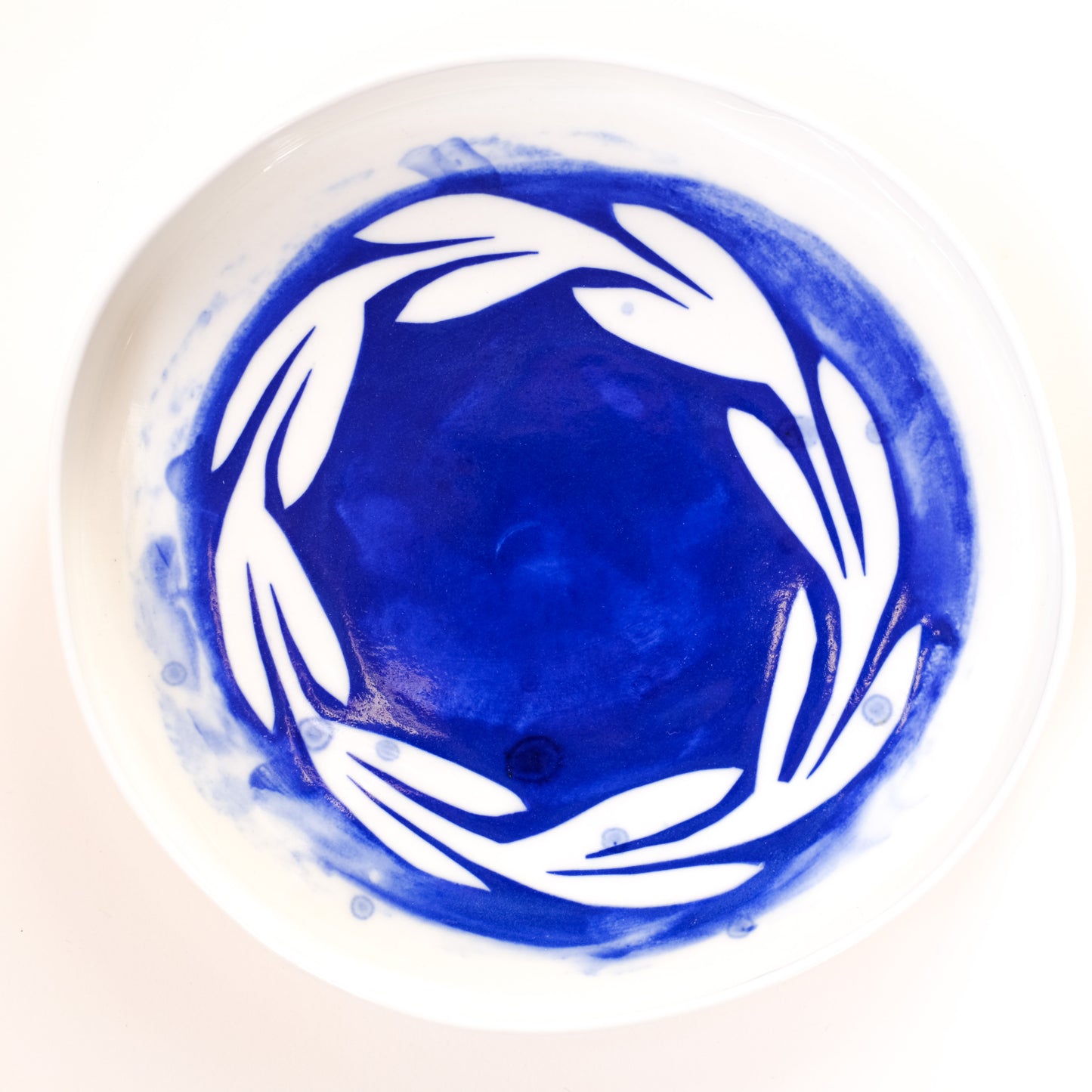 Wise Parliament 28 - Julie Smeros