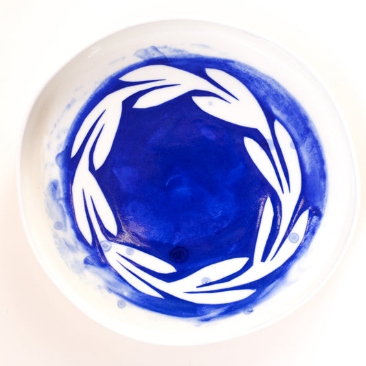 Wise Parliament 28 - Julie Smeros