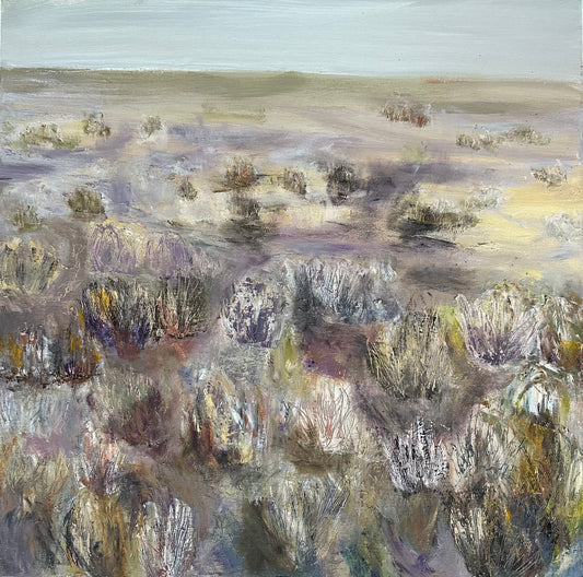 Kerry Dunne - Desert Plants 2