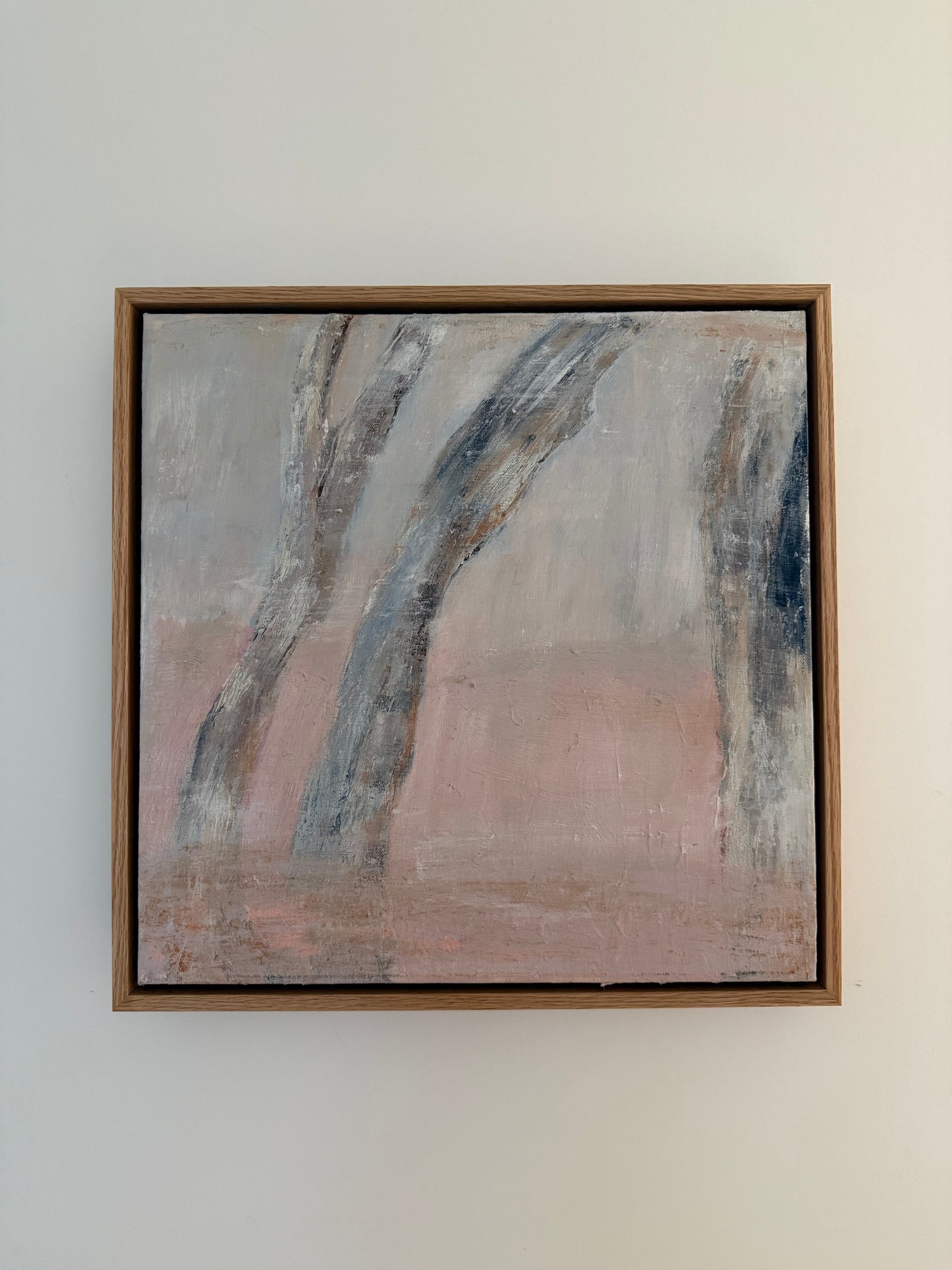 Petrice Mitchell - Drift Lines