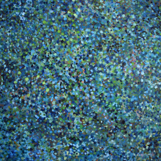 Great Barrier Reef in Depth-  Edward Cowie