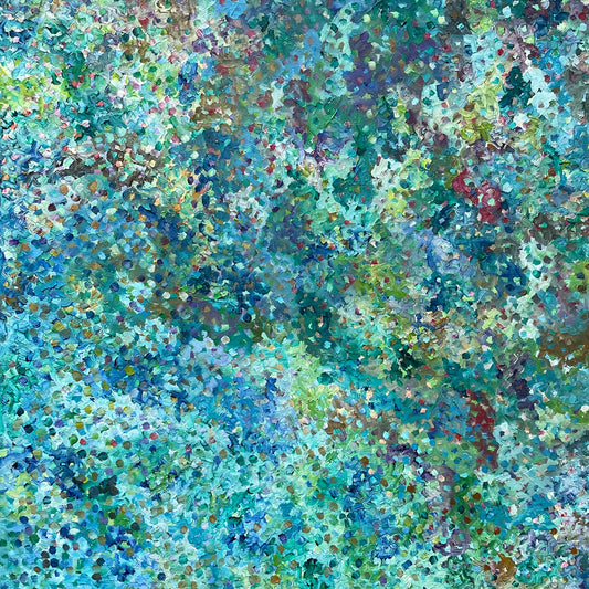Kelso Reef - Shallows-  Edward Cowie