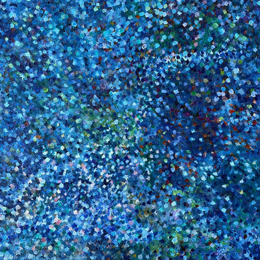 Kelso Reef-  Edward Cowie