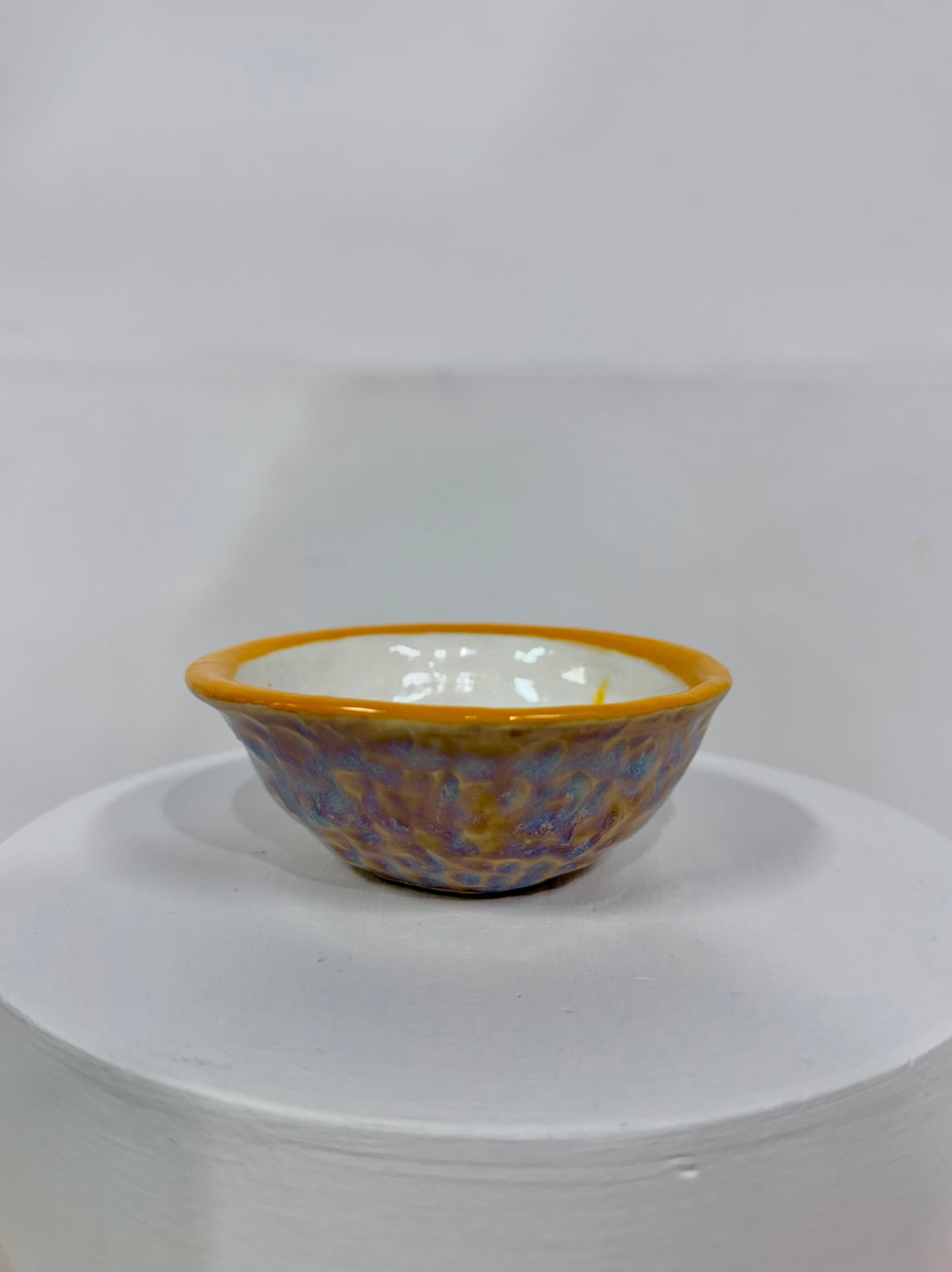 Happy Dip Bowl - Liz Gibson