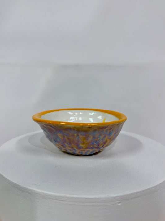 Happy Dip Bowl - Liz Gibson