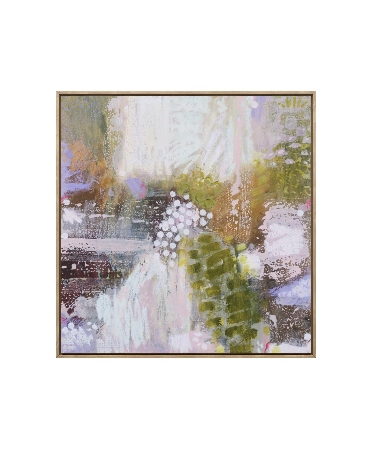 Melanie Norman - Fruits of Her Labour