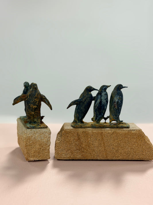 The Three Kings - Sculpture *