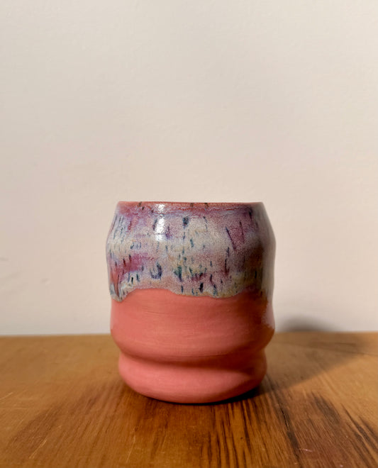 Tiny Taste - Courtney Gleeson