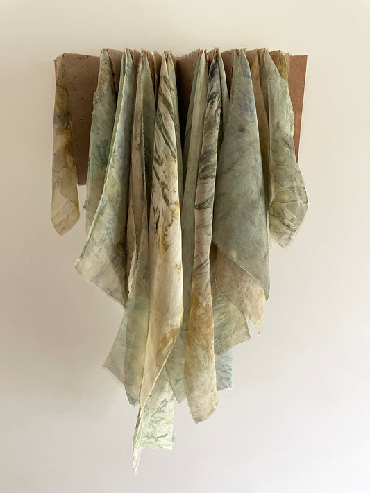 Cascade- Heather Cowie