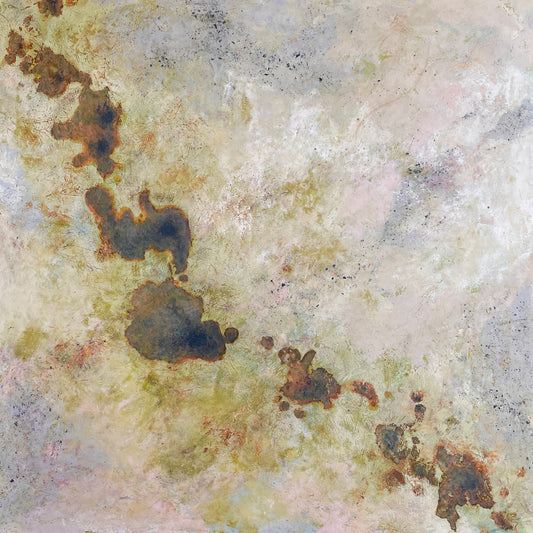 Chain of Ponds- Heather Cowie