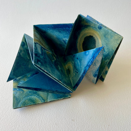 Ocean Drifters - Heather Cowie