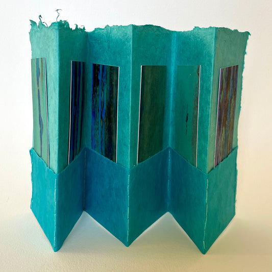 Of Sea and Weeds- Heather Cowie