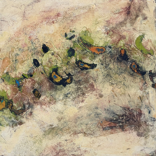 Oxbow Lakes- Heather Cowie