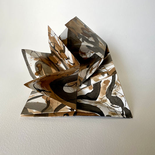 River Journey- Heather Cowie