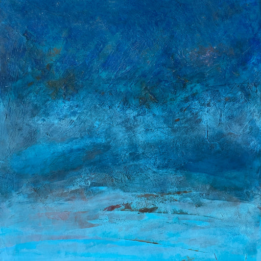 The Deluge- Heather Cowie