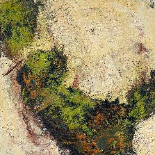 The Swamplands- Heather Cowie